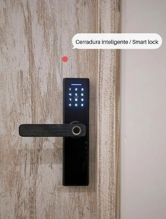 アパート Apartamento Aldea Zama 7 トゥルム メキシコ